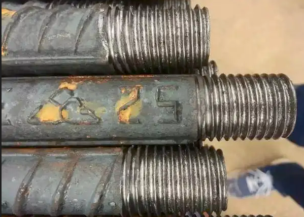 成都钢筋直螺纹连接套筒之中的螺纹角度是多少?
